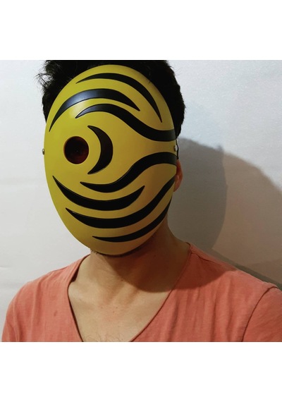 Naruto Maske