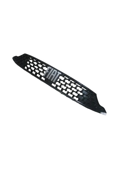 Fiat Egea Cross 2021-2024 Ön Panjur Siyah Oem No 735754056