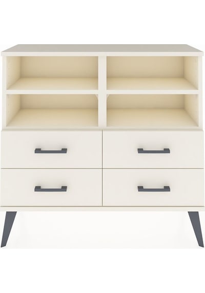 Arges Şifonyer 4 Raflı 4 Çekmeceli 88x30x80 Aytaşı-aytaşı Aytaşı Arges Şifonyer 4 Raflı 4 Çekmeceli 88x30x80 Aytaşı-aytaşı Aytaşı