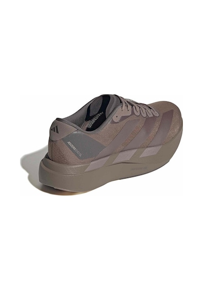 Adidas Adizero Evo Sl M Erkek Koşu Ayakkabısı Kı6884 Kahverengi Kahverengi
