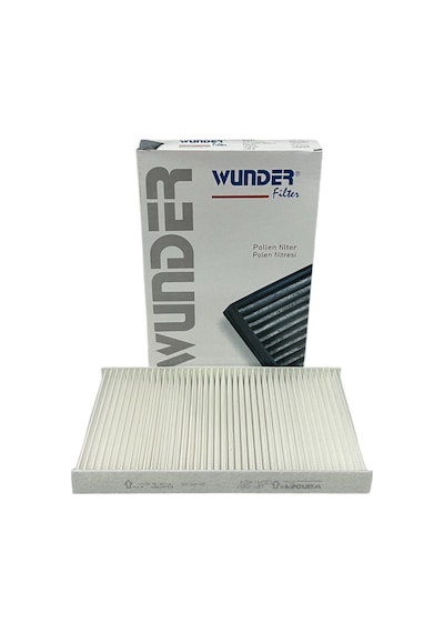 Wunder Fiat Marea 1996-2002 Polen Filtresi