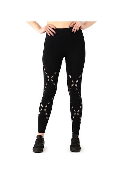 Miofit Pars Seamless Spor Tayt