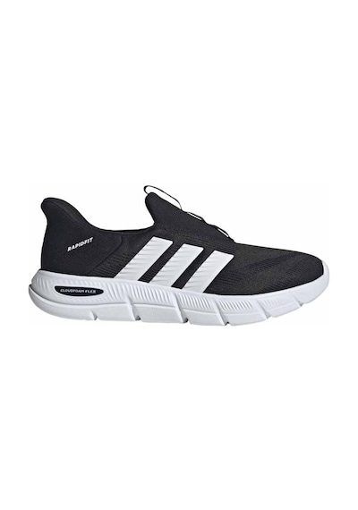 Adidas Cloudfoam Flex Erkek Spor Ayakkabı - Hq2568 Siyah
