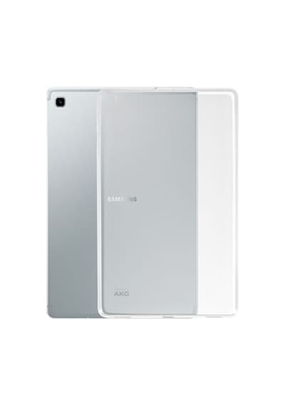 Samsung Uyumlu Galaxy Tab S6 Lite P610 Kılıf Tablet Süper Silikon Kapak