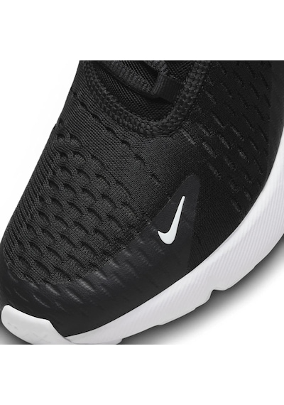 Nike Air Max 270 Günlük Spor Ayakkabı 943345-001 Siyah