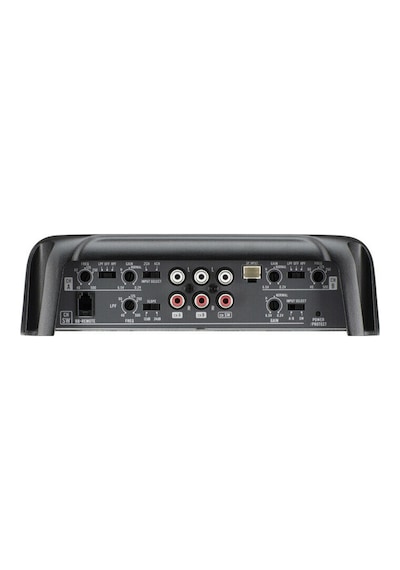 Pioneer Gm-D8704 1200 Watt 4 Kanallı Amplifikatör