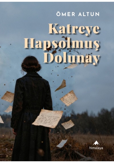Katreye Hapsolmuş Dolunay