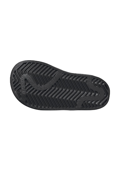 Js2844-c Adidas Superstar Sandal C Çocuk Terlik Siyah Js2844-c Siyah