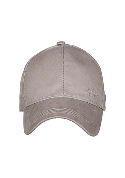 3d Baskılı Unisex Şapka Fo 7072 Bej