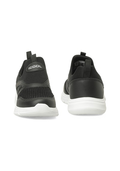 Stack F Siyah Erkek Çocuk Slip On 000000000102240683