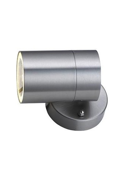 Horoz Manolya-1 Sarı Işıklı Metal Bahçe Armatürü 35w Diğer