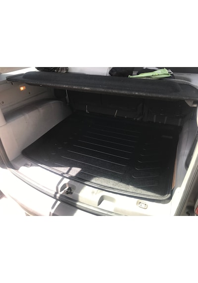 Volkswagen Caddy 2003-2010 Rizline Bagaj Havuzu