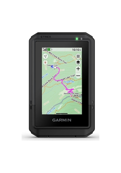 Garmin Etrex Touch El Tipi Gps