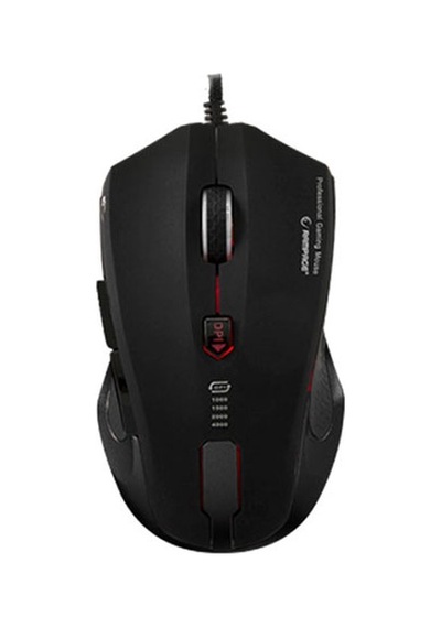 Rampage SMX-R5 USB Oyuncu Mouse