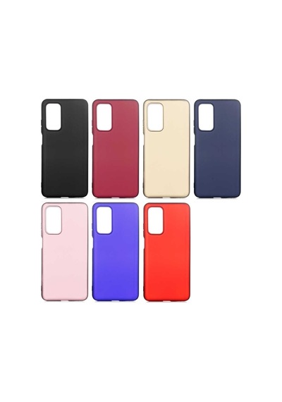 Xiaomi Mi 10T Pro 5G Kilif Soft Mat Premier Case 394917450