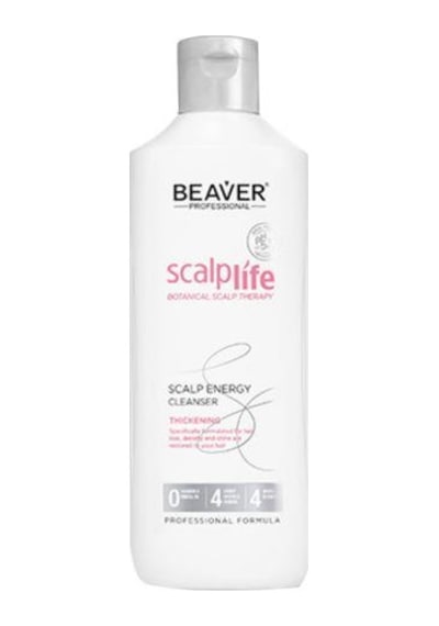 Beaver Scalplife Scalp Energy Cleanser Thickening 298 ML