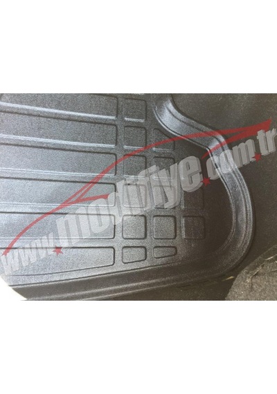 2005 Hyundai Elantra Bagaj Havuzu Araca Özel 3D Badela Marka