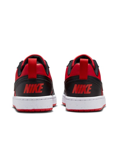 Nike Spor Ayakkabı Günlük Ayakkabı Court Borough Low Rahat Ve Dayanıklı Okul Ayakkabısı Kırmızıred/siyah Kırmızıred/siyah Nike Spor Ayakkabı Günlük Ayakkabı Court Borough Low Rahat Ve Dayanıklı Okul Ayakkabısı Kırmızıred/siyah Kırmızıred/siyah