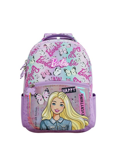 Barbie Okul Çantası 3281 Karışık