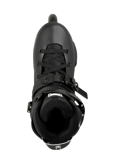 Fr Skates Neo 2 80 Black Urban Paten Siyah