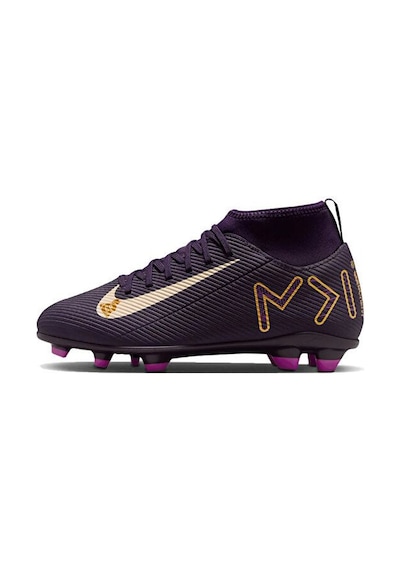 Nike Nıke Jr Superfly 10 Club Km Fg/mg Krampon Hf6283 Hf6283 500 500