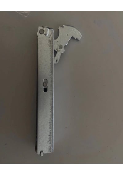 Icf 060fa640.25 F 6120 Ankastre Fırın Kapak Menteşesi Küt -
