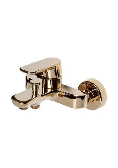 Venezia Gold Kapadokya Banyo Bataryası Ü5010901-06