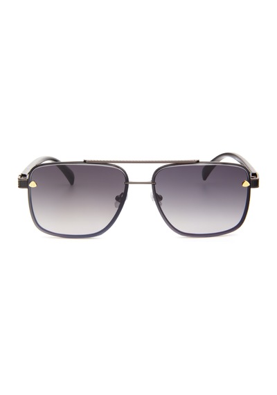Falenti Ae2562-c1 59 Unisex Güneş Gözlüğü Füme