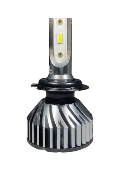 Niken Pro Led Xenon Far Ampul H1 H3 H4 H7 H8 H9 H11 H15 H16 9005 530809385