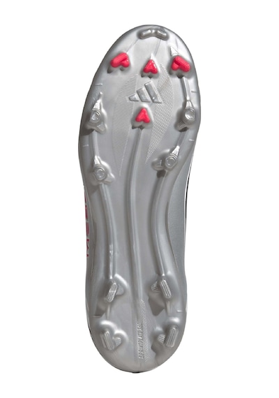 Adidas F50 Messi League Fg/mg Çocuk Krampon Jp7454 Çok Renkli