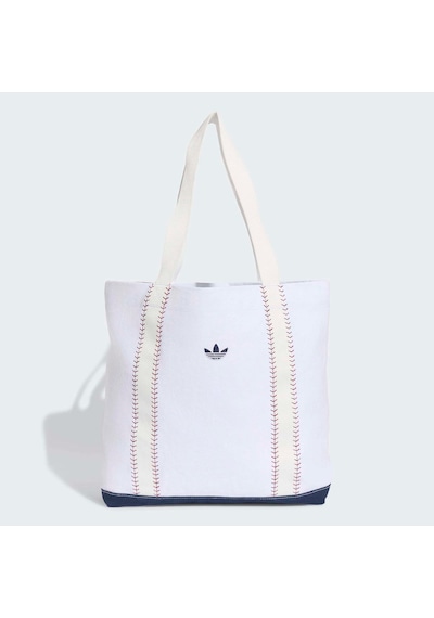 Adidas Originals Tote Beyaz Omuz Çantası Ks4136