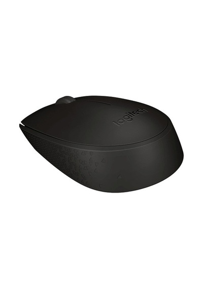 Logıtech B170 Nano Mouse Kablosuz Siyah 910-004798