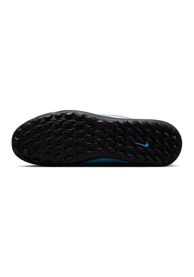 Nike Phantom Gx Club Tf Unisex Soccer Shoes Mavi Krampon Mavi