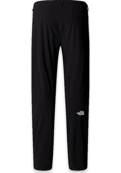 The North Face Nf0a8bca M Speedlight Regular Pant Siyah Erkek Outdoor Siyah
