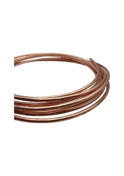 Bakır Boru Dış Çap 16mm Kalınlık 1mm