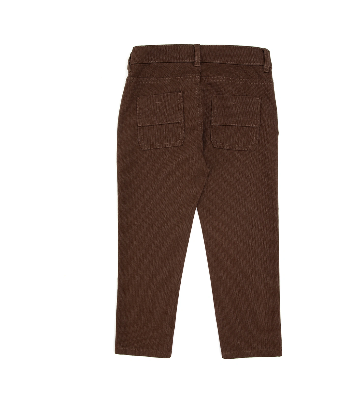 U.s. Polo Assn. Erkek Çocuk Kahverengi Pantolon Kanvas-chino 50317273-vr029 Kahverengi U.s. Polo Assn. Erkek Çocuk Kahverengi Pantolon Kanvas-chino 50317273-vr029 Kahverengi