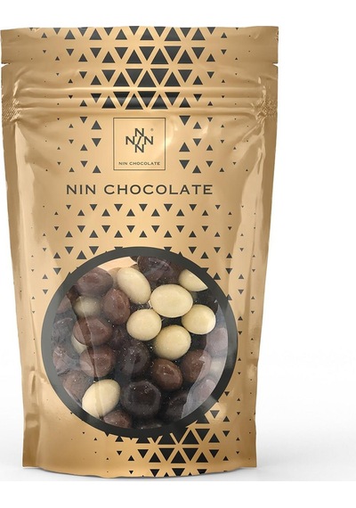 Kahve Karışık Draje 150g