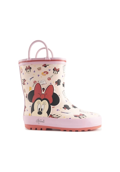 Minnie Mouse Medy.p4pr Pembe Kız Çocuk Yağmur Çizmesi 000000000101892488 Pembe Minnie Mouse Medy.p4pr Pembe Kız Çocuk Yağmur Çizmesi 000000000101892488 Pembe