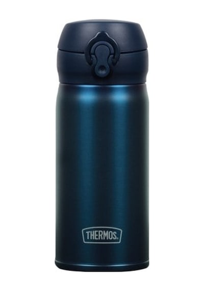 Thermos Jnl-350 108695 Ultralight 0,35 Litre Safir Mavi Termos