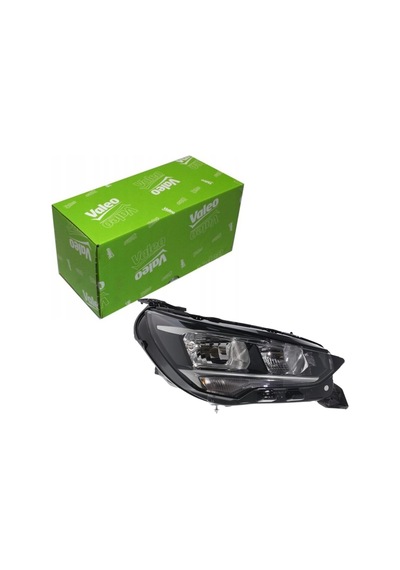 Valeo 450915 Ön Far Sağ Opel Corsa F 2019-2023