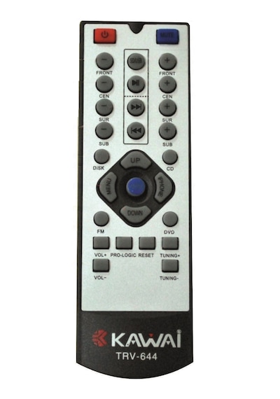 Speeduf Kamosonic Ks-es183 Ses Sistemi Kumandası