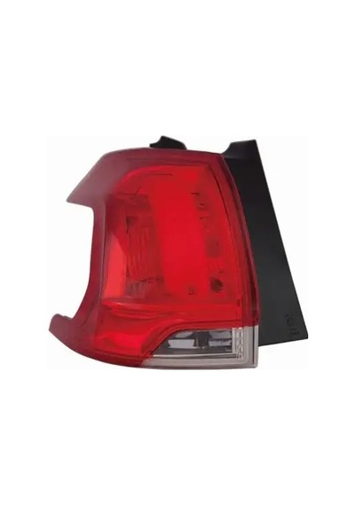 Peugeot 2008 Stop Lambasi Sol 2013-2018 Depo 5501967lue