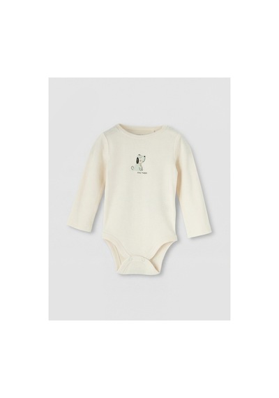 Lc Waikiki Alıta Cıty Farkıyla Lcw Baby Bej Baskılı Erkek Bebek Çıtçıtlı Body 3'lü Bej - 929719825 Bej