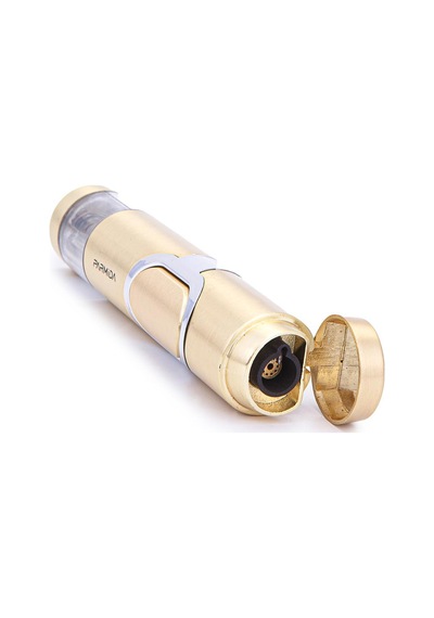 Tek Torch Pürmüz Gold Metal Puro Çakmağı 64520535