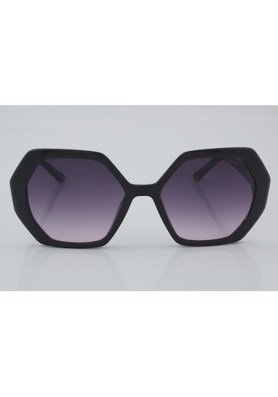 Guess Gu 7879 01b 54 - 01 Güneş Gözlüğü Siyah
