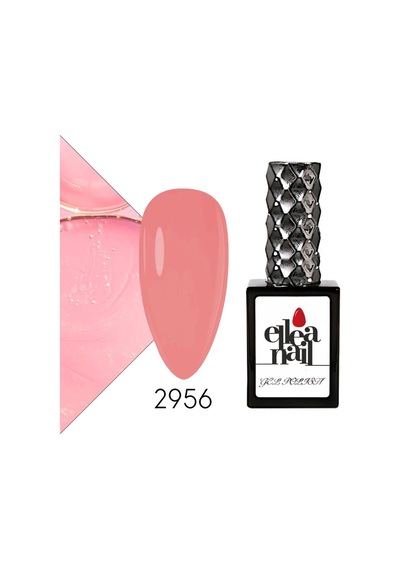 Ellea Nail Kalıcı Oje 2956