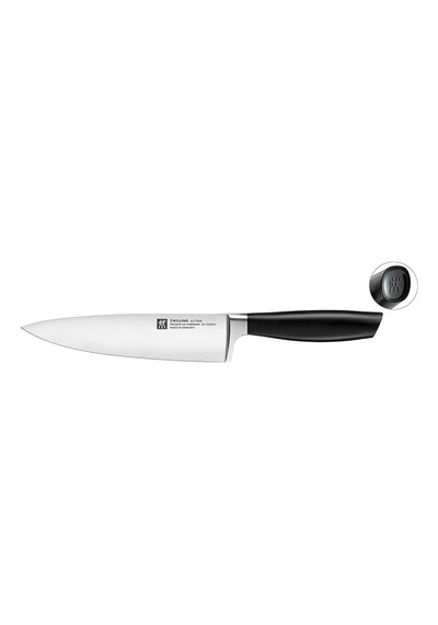 Zwilling All Star Soyma Bıçağı + Şef Bıçağı Seti 2 Parça Zw-337600020 Zwilling Renkli