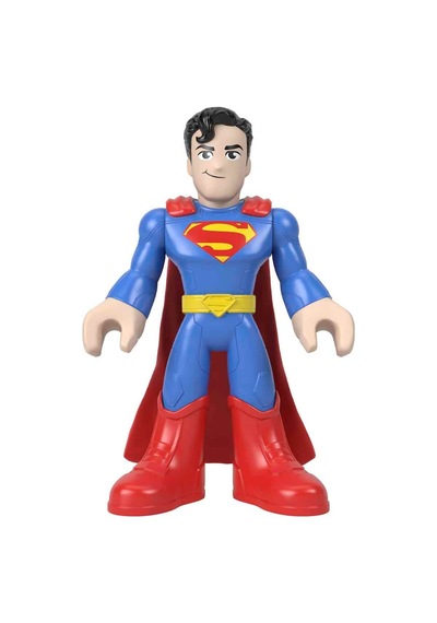 Dcsf Xl Fıgure Superman Jmj26