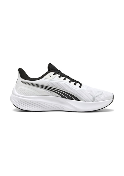 Puma Pounce Lite Beyaz Koşu Ayakkabısı Beyaz