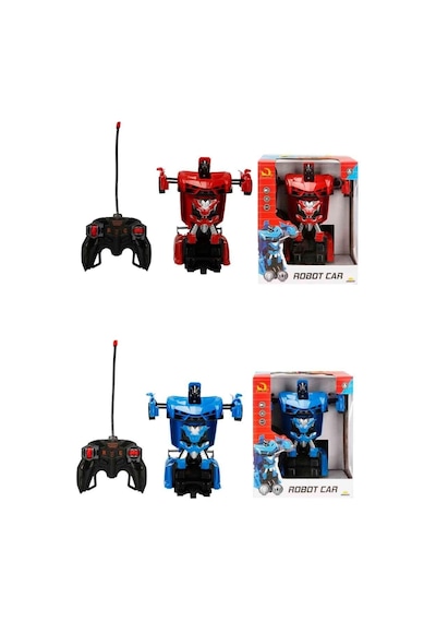 4328 Sun-yfn-snc-r C Araba Robot Dönüşebilen Ff Usb 2a